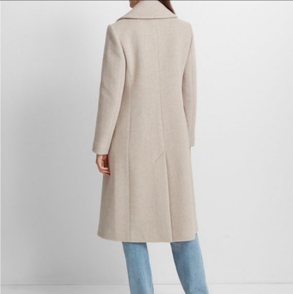 Club Monaco Coat - Picture 2 of 7